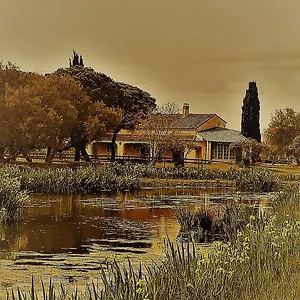 Mas Fandelou Bed and breakfast