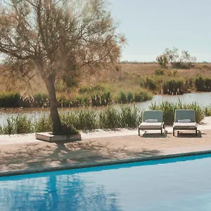 Les Bains Gardians Hotel