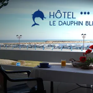 Le Dauphin Bleu Hotel