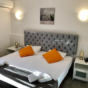 Le Castelet Hotel